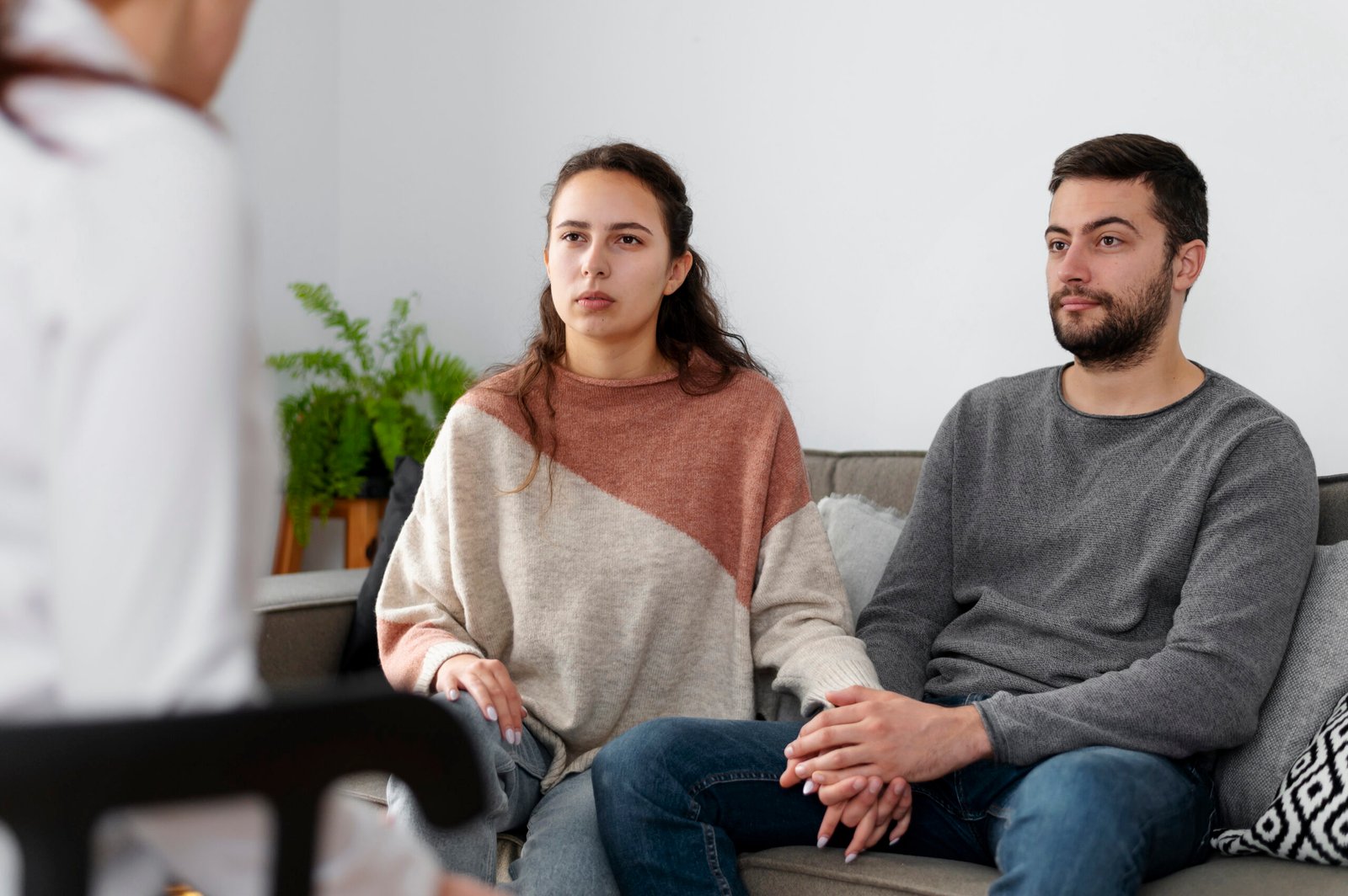 Relationship & Family Counselling