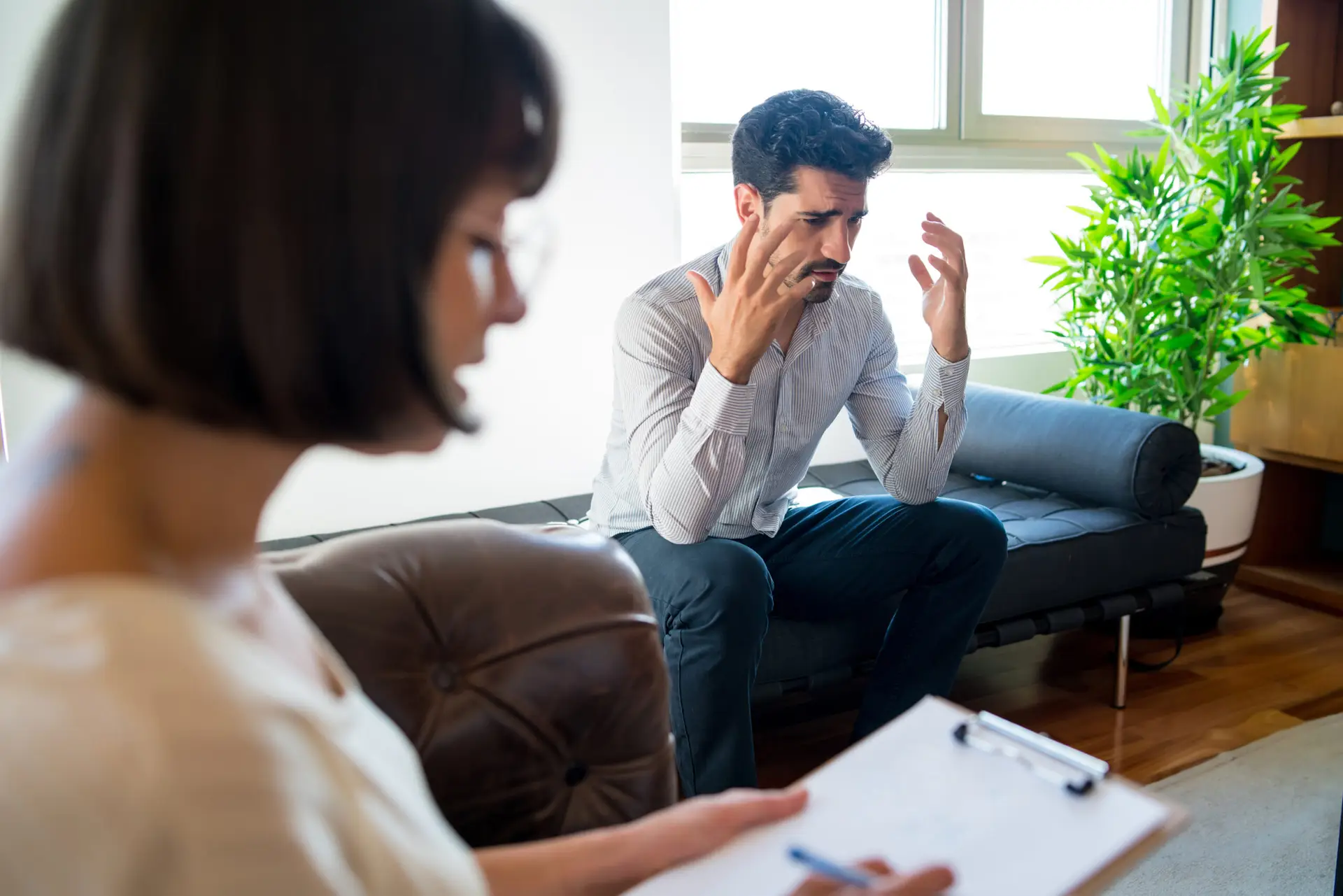 Individual Counselling
