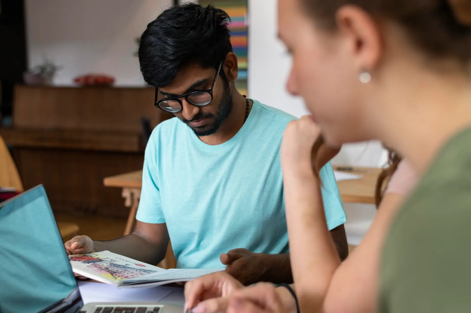 Education & Career Counselling