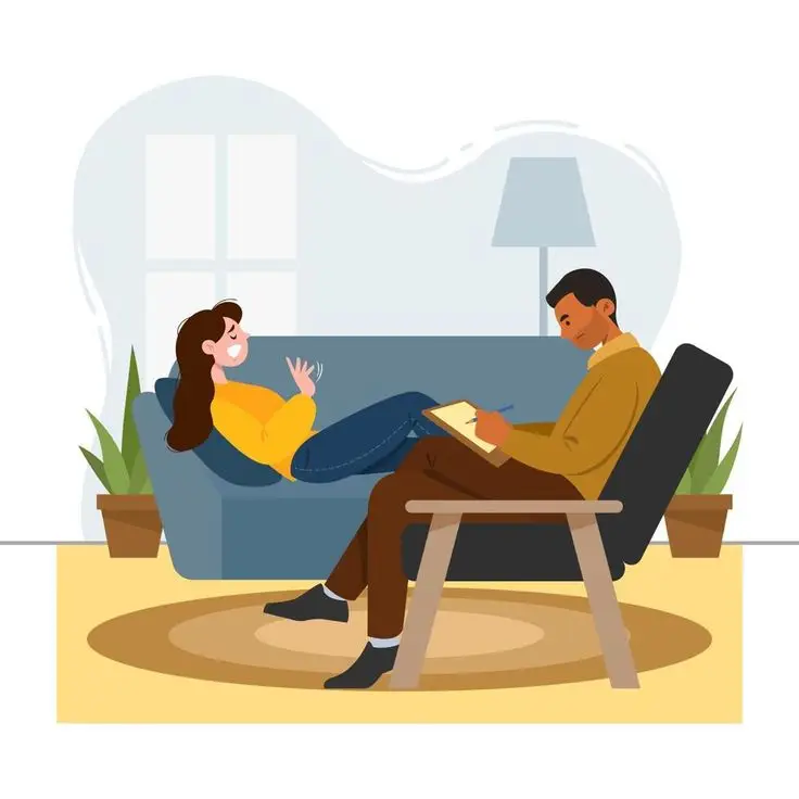 Counselling - Safe Harbour in delhi