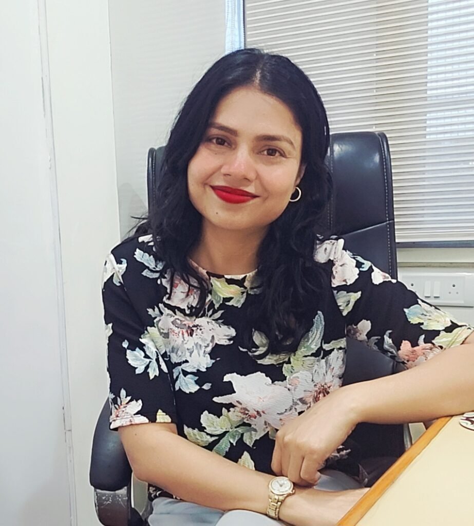 Counsellor & Life Coach