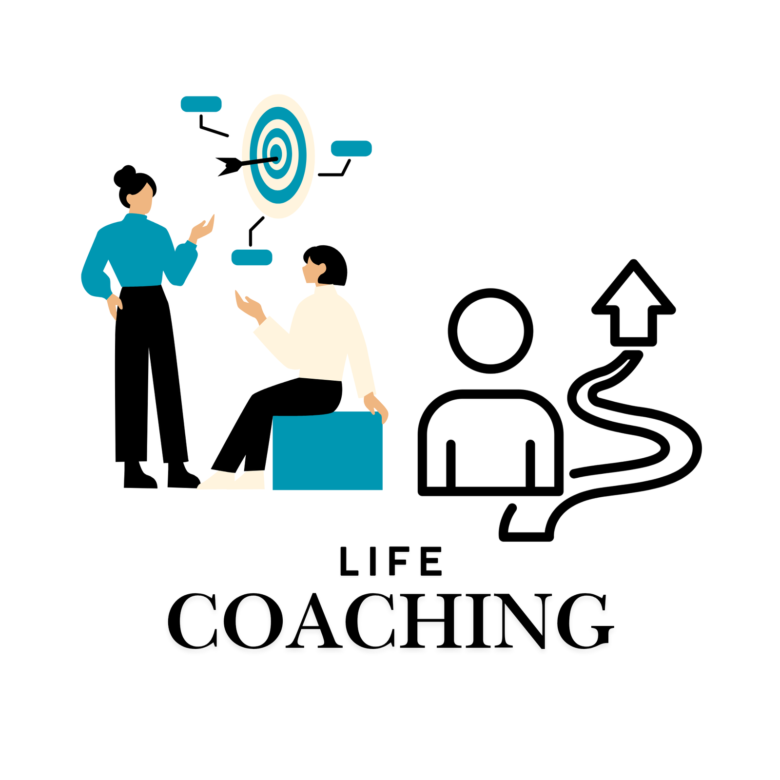 Life Coaching - safe harbour