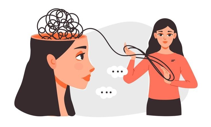 Mental Health: Why It Matters More Than Ever mental health counselling