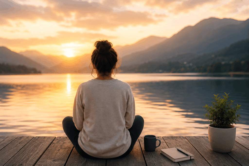 Focus on Yourself: The Most Important Relationship You'll Ever Build Self-growth