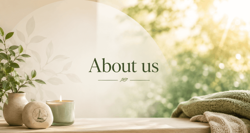 about us