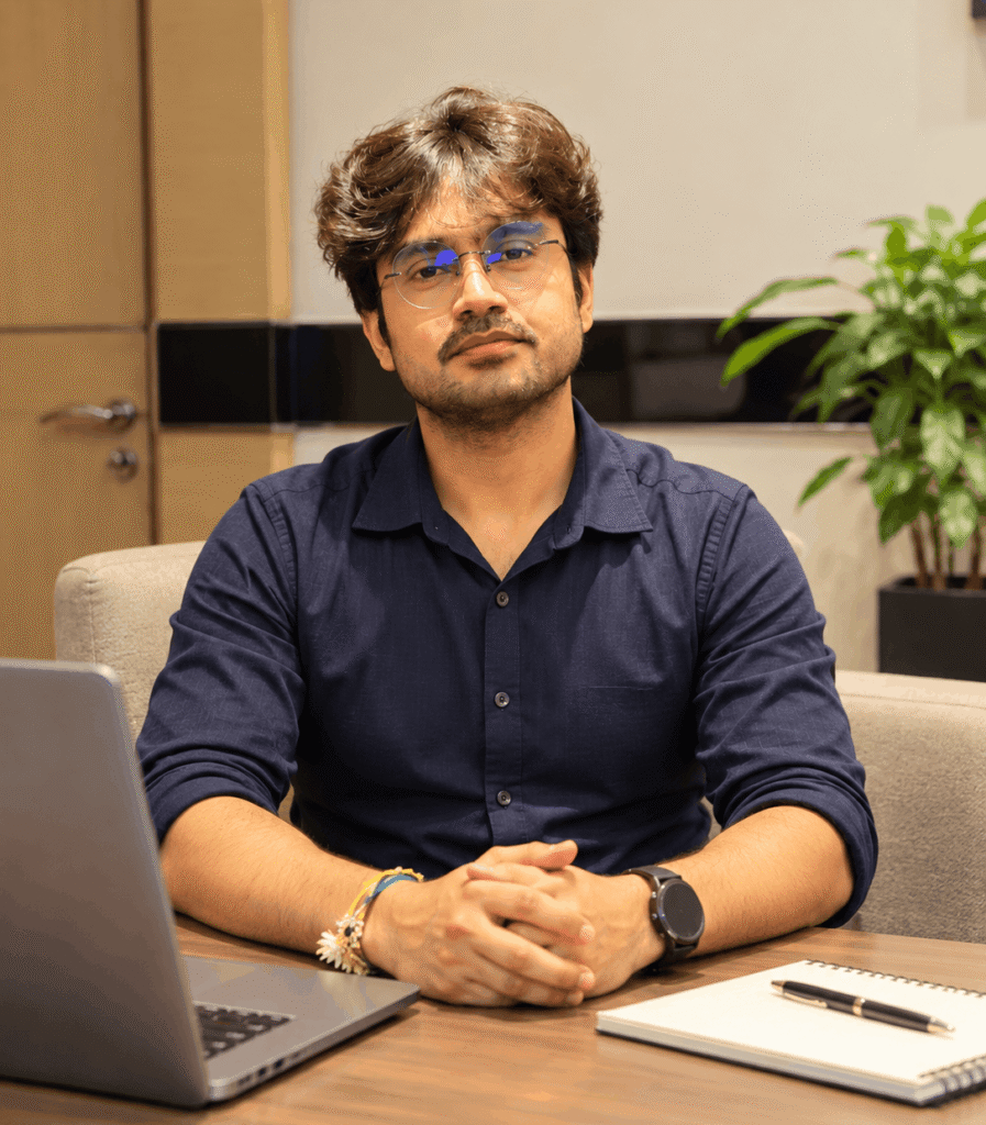 Rahul - Financial Advisor
